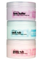 Massage A Trois 3x50ml €14,1
